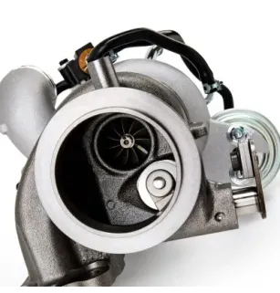 Turbolader für MITSUBISHI, OPEL, VAUXHALL- 12657396, 12668297, 12679375, 12685682, 95521386