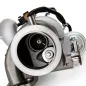 Turbocompresseur pour MITSUBISHI, OPEL, VAUXHALL- 12657396, 12668297, 12679375, 12685682, 95521386