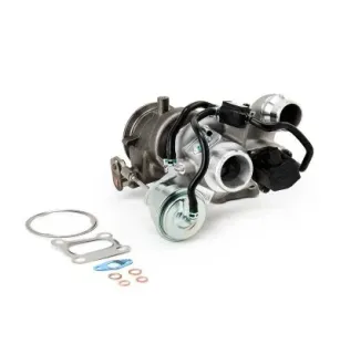 Turbocompresseur pour MITSUBISHI, OPEL, VAUXHALL- 12657396, 12668297, 12679375, 12685682, 95521386