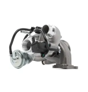 Turbocompressore per MITSUBISHI, OPEL, VAUXHALL- 12657396, 12668297, 12679375, 12685682, 95521386