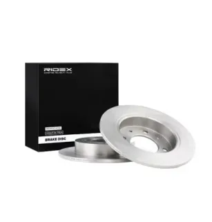 Bremsscheibe für HYUNDAI KIA- 584111P300