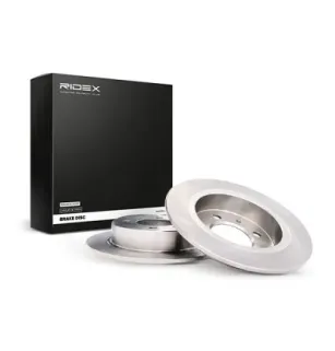 Disco de freno para NISSAN- 4320658Y01 4320658Y02