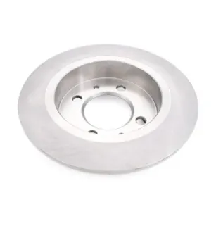 Disco de freio para NISSAN-4320658Y01 4320658Y02