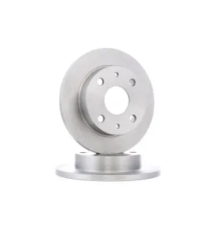 Disco freno per DAIHATSU, PERODUA TOYOTA- 43512B2100