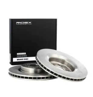 Disco freno per VOLVO- 272276, 2722767 31262095