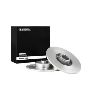 Disco de freio para RENAULT- 432000015R