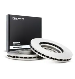 Bremsscheibe für AUDI, AUDI (FAW), IME, KAROSA, LEYLAND, SEAT, SKODA, SKODA (SVW), VW, VW (FAW) VW (SVW)- 3QD615301