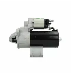 Motorino d'avviamento Fiat 1,7 kw Bosch 0001139005 Bosch 0001139006 Bosch ruil 0986027000