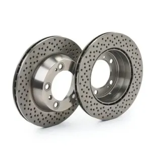 Disco freno per PORSCHE- 98635240301, 98735240300 98735240301