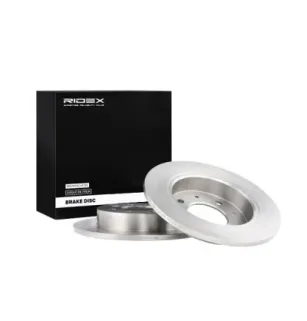 Disque de frein pour KIA- 584112F100