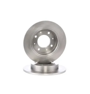 Disque de frein pour KIA- 584112F100