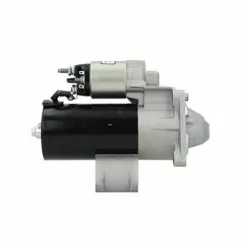 Motorino d'avviamento Fiat 1,7 kw Bosch 0001139005 Bosch 0001139006 Bosch ruil 0986027000