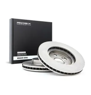 Disque de frein pour TOYOTA- 4351220450, 4351220470, 4351220480, 4351220580, 4351220620, 4351220700, 4351220701