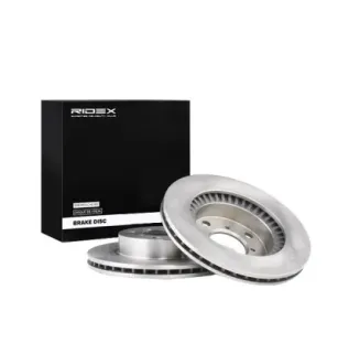 Disco de freno para HONDA- 45251S0A940, 45251S1AG60, 45251S84A00, 45251S84A01, 45251SS0000, 45251SS0300 45251SS0000HS