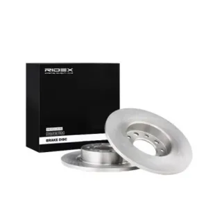 Disco de freio para ALFA ROMEO, DODGE FIAT (GAC)- 51912593