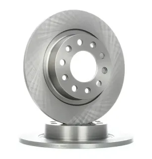 Disque de frein pour ALFA ROMEO, DODGE FIAT (GAC)- 51912593