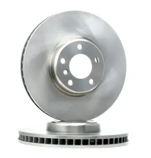 Disco de freno para BMW- 34116785669, 34116898729, 6785669 6898729