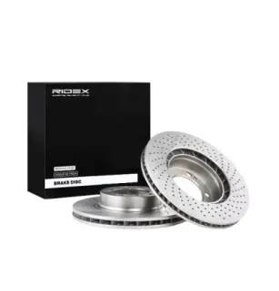 Disco freno per PORSCHE- 99635140500, 99635140501, 99635140502, 99635103103 99735103100