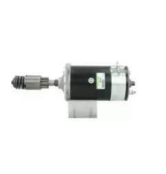 Motorino di avviamento Ford 0,8 kw EuroTec 11020010 WAI 16169R Prestolite 20500100