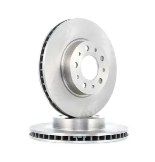 Disco de freio para VOLVO-31262209, 3516567, 35165679, 6848902 68489020