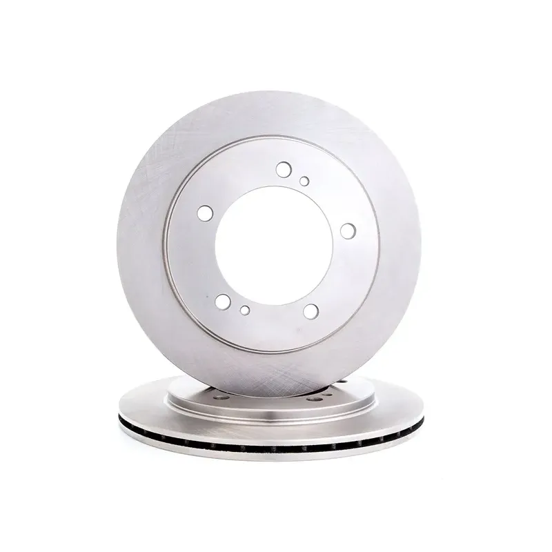 Disque de frein pour SUZUKI- 5521165D01, 5521165D02, 5521167D01000, 5521165D00, 5521167D00 5521167D01