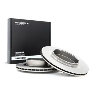 Disque de frein pour SAAB- 12763593 5232756