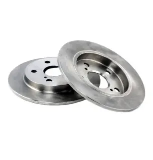 Disque de frein pour TOYOTA TOYOTA (GAC)- 4243102300