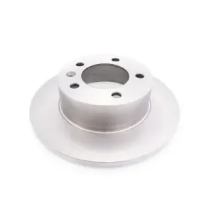 Disque de frein pour NISSAN, OPEL, RENAULT, VAUXHALL- 93197406 95528683