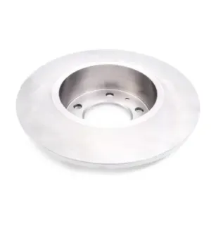Disque de frein pour NISSAN, OPEL, RENAULT, VAUXHALL- 93197406 95528683