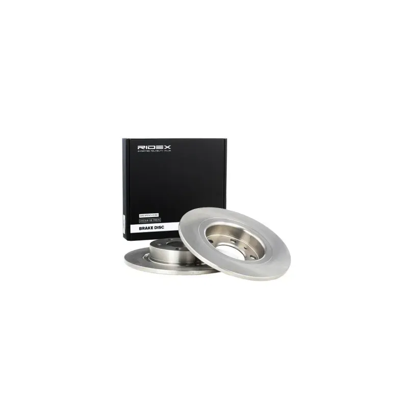 Disque de frein pour GENERAL MOTORS, OPEL VAUXHALL- 93190227