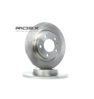 Disco de freno para GENERAL MOTORS, OPEL VAUXHALL- 93190227