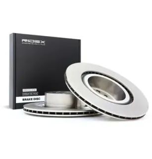 Disque de frein pour BMW- 34206790362, 34206868936, 34206886482, 6790362, 6868936 6886482