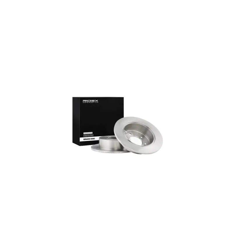 Disque de frein pour KIA- 584111D000 Disque de frein pour KIA- 584111D000