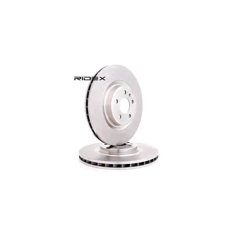 Disque de frein pour VAG- 8K0615301B, 8K0615301E, 8K0615301K, 8K0615301M 8K0615301Q