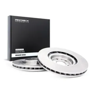 Disque de frein pour VAG- 8K0615301B, 8K0615301E, 8K0615301K, 8K0615301M 8K0615301Q