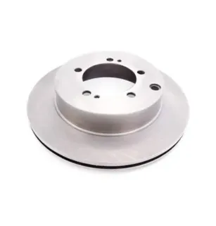 Disque de frein pour MITSUBISHI- MB895202 MR128661