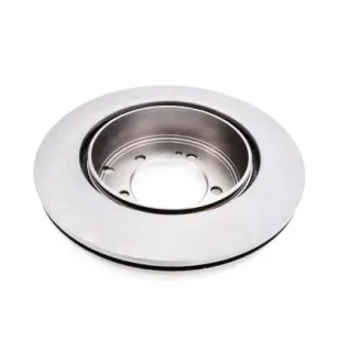 Disco de freno para MITSUBISHI-MB895202 MR128661