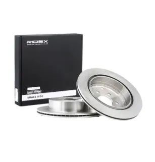 Disco de freno para NISSAN- 43206EA000, 43206EB300 43206EB30A