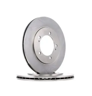 Disque de frein pour SUZUKI- 5521165D10, 5521165D10000, 5521165D11, 5521165D11000, 5521165D12
