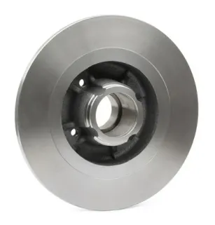 Bremsscheibe für RENAULT- 7701206327 7701206328