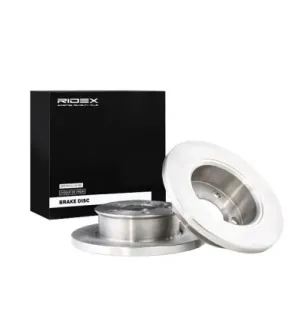 Disco de freno para AUDI, SKODA, VAG, VW- 701615301 701615301C