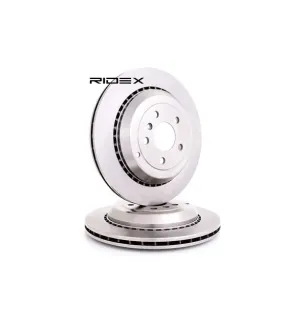 Disque de frein pour MERCEDES-BENZ- 1644230612, 1644231112, 1644231312, A1644230612, A1644231112 A1644231312