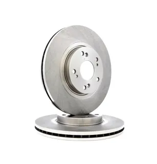 Disco de freio para HONDA-45251TL1G00 45251TL1G01