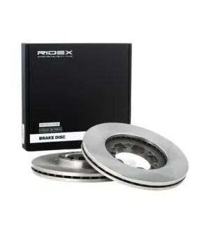 Disque de frein pour ISUZU, OPEL VAUXHALL- 94172376