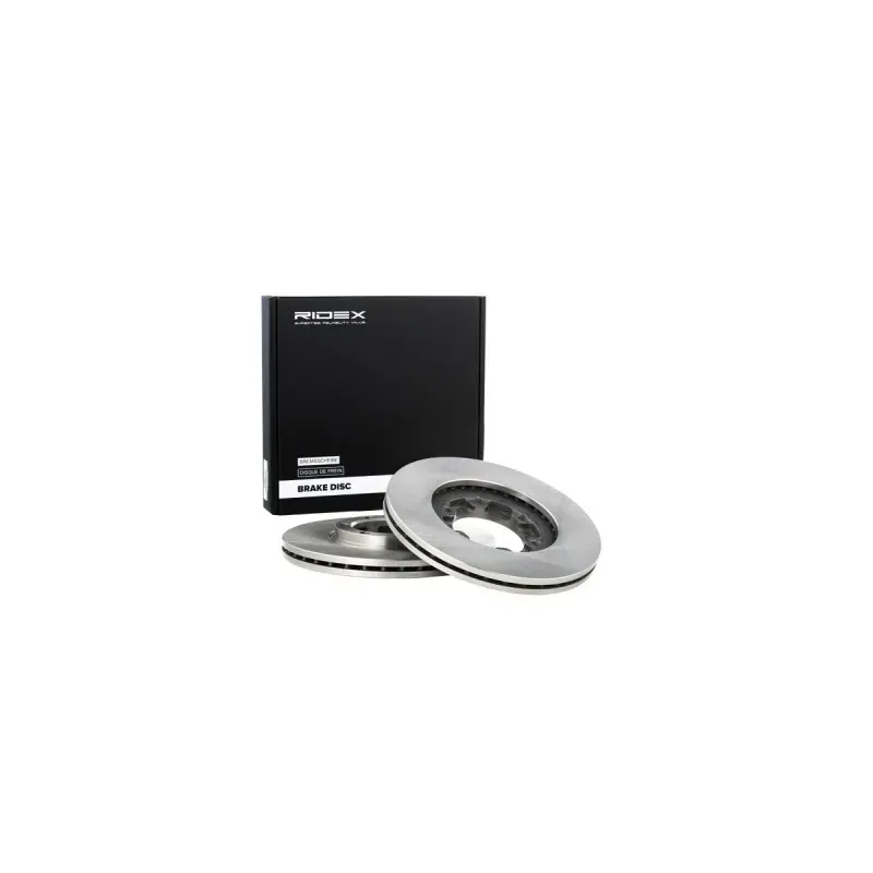 Disque de frein pour ISUZU, OPEL VAUXHALL- 94172376