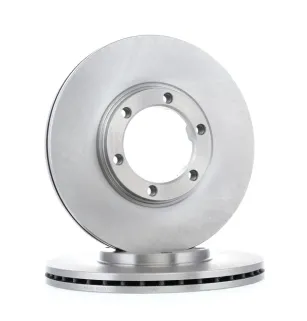 Disque de frein pour ISUZU, OPEL VAUXHALL- 94172376