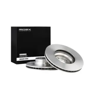 Disco freno per BMW ROVER- D1485