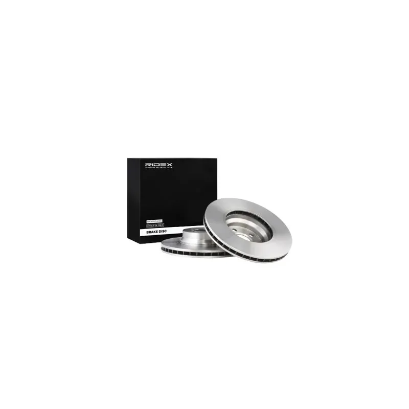 Disque de frein pour BMW ROVER- D1485