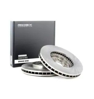 Disque de frein pour LEXUS- 4351222210, 4351224051, 4351224071, 4351230180, 4351230181, 4351230240