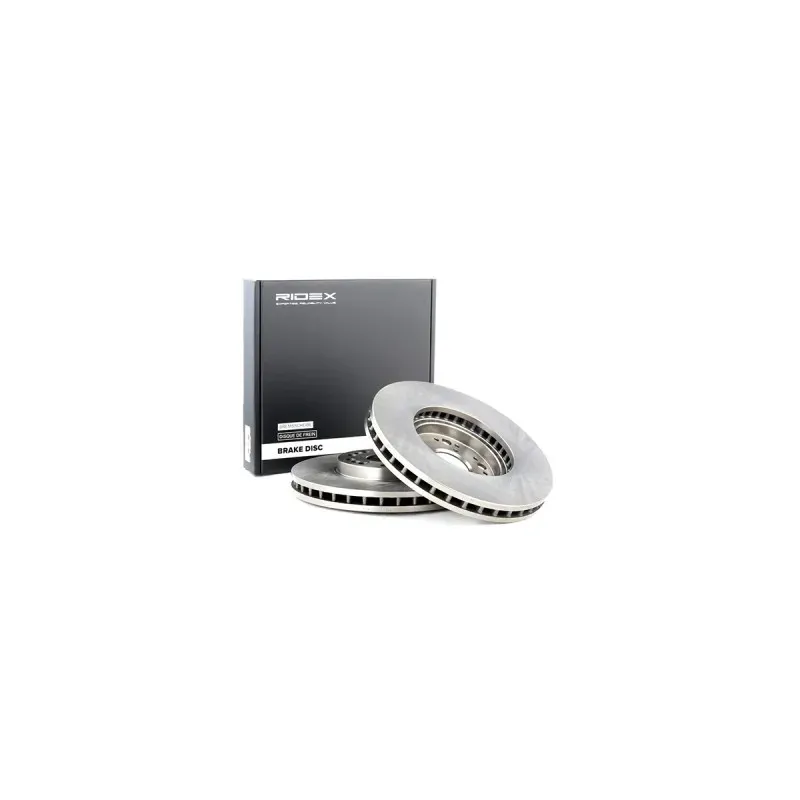 Disque de frein pour LEXUS- 4351222210, 4351224051, 4351224071, 4351230180, 4351230181, 4351230240